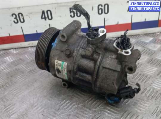 купить компрессор кондиционера дизельный на SKODA SUPERB 2