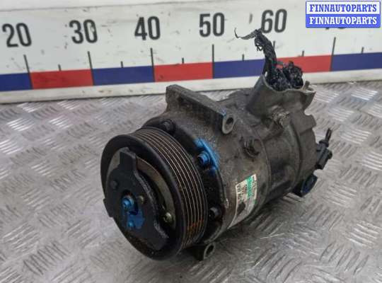 купить компрессор кондиционера дизельный на SKODA SUPERB 2