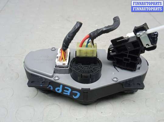 купить блок управления печки и климат-контроля на KIA RIO 2