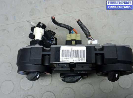 купить блок управления печки и климат-контроля на KIA RIO 2