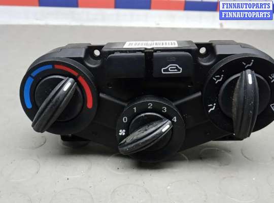 купить блок управления печки и климат-контроля на KIA RIO 2