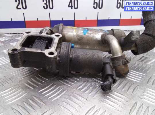 клапан egr дизельный HN356689 на HYUNDAI H1 (STAREX) 2