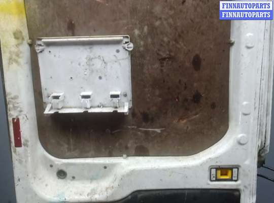купить дверь распашная левая на FORD TRANSIT 8