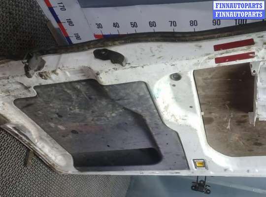 купить дверь распашная левая на FORD TRANSIT 8