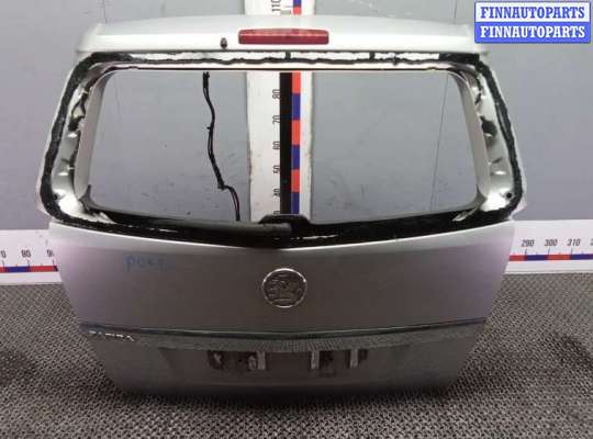 кнопка замка 3-5-й двери OP2351247 на OPEL ZAFIRA B
