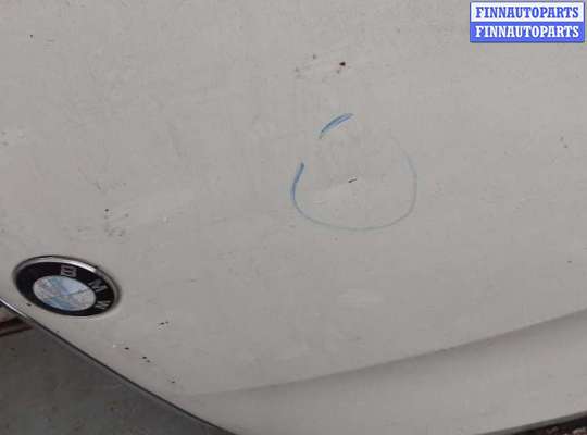 купить капот на BMW X5 E70