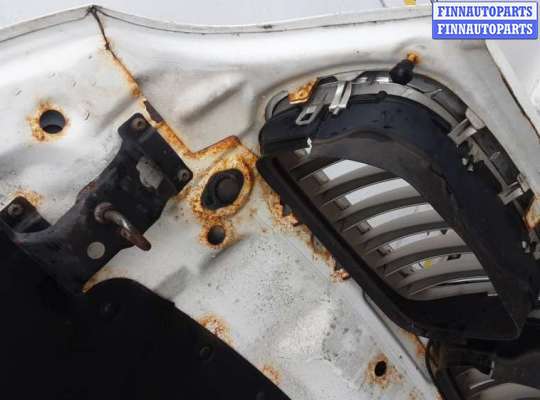 купить капот на BMW X5 E70
