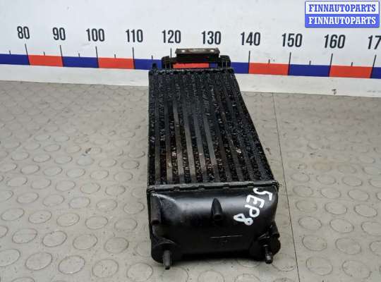 купить радиатор интеркулера на CITROEN C4 GRAND PICASSO 1