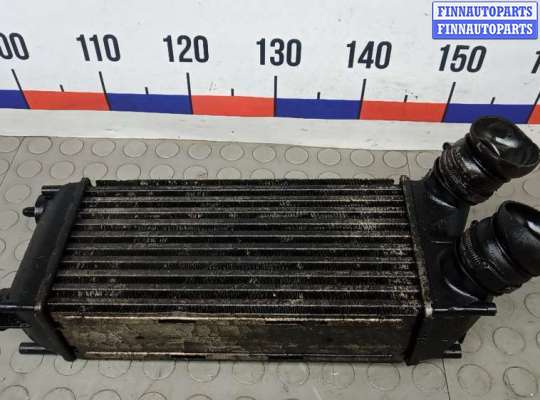 купить радиатор интеркулера на CITROEN C4 GRAND PICASSO 1