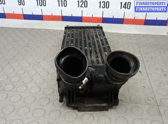 купить радиатор интеркулера на CITROEN C4 GRAND PICASSO 1