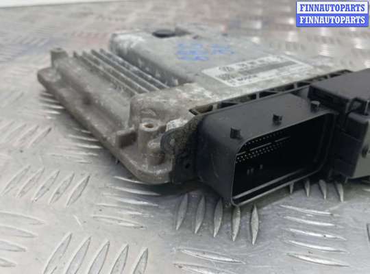 купить блок управления двс на VOLKSWAGEN TOUAREG 2