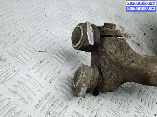 Ступица на Audi A4 (8K, B8)