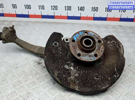 ступица передняя левая AU1682584 на AUDI A4 B8