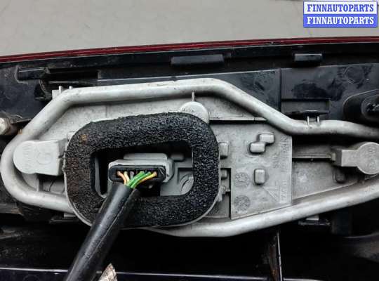 купить фонарь задний левый на PEUGEOT PARTNER 2