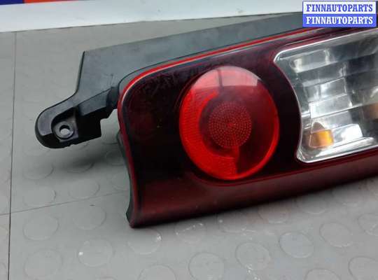 купить фонарь задний левый на PEUGEOT PARTNER 2