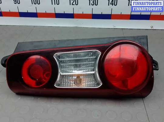 купить фонарь задний левый на PEUGEOT PARTNER 2