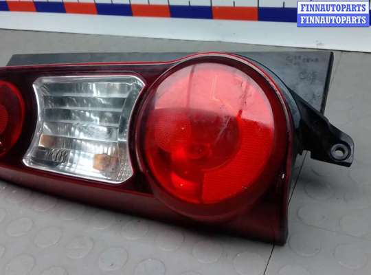 купить фонарь задний левый на PEUGEOT PARTNER 2