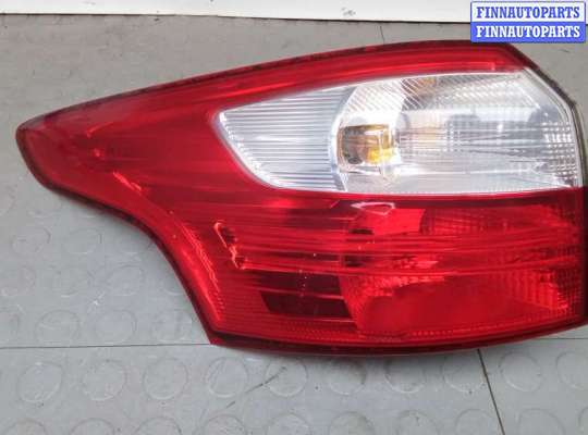 купить фонарь задний левый на FORD FOCUS 3