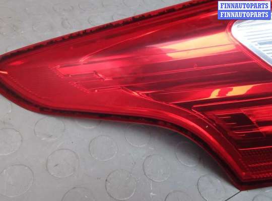 купить фонарь задний левый на FORD FOCUS 3