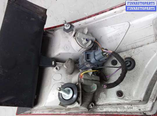 купить фонарь задний левый на FORD FOCUS 3