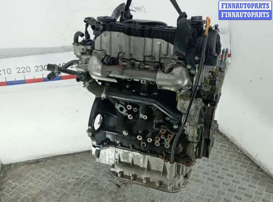 купить двигатель дизельный на KIA SORENTO 3