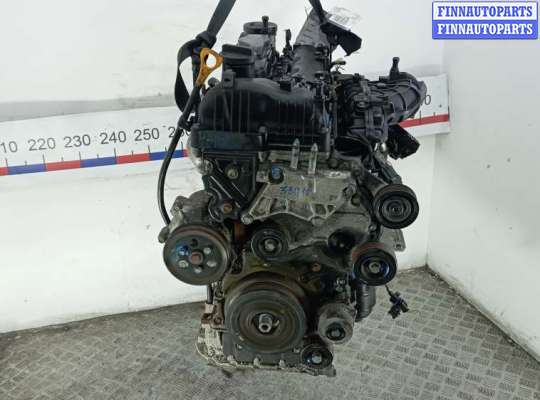 купить двигатель дизельный на KIA SORENTO 3