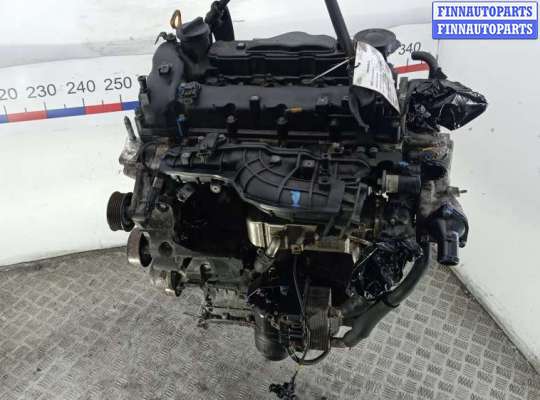 купить двигатель дизельный на KIA SORENTO 3