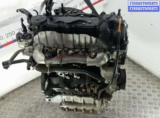 купить двигатель дизельный на KIA SORENTO 3