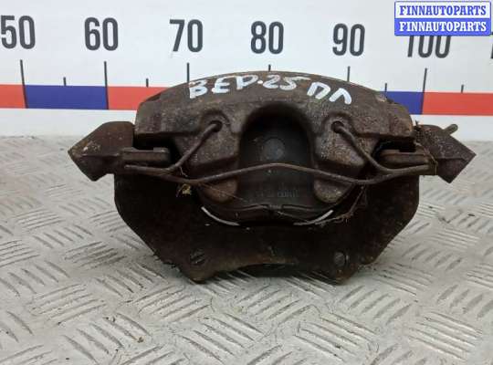 купить суппорт тормозной передний левый на FORD KUGA 1