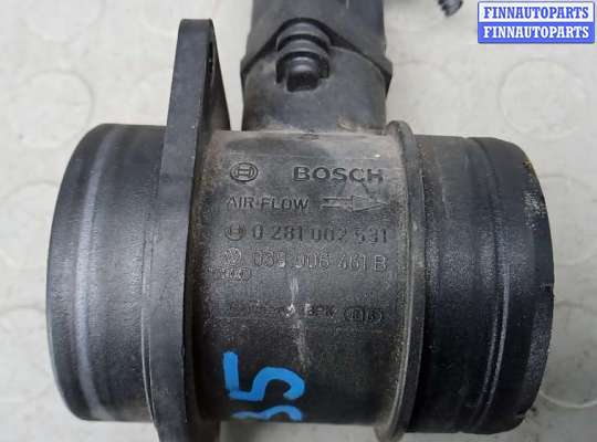 купить расходомер воздуха дизельный на VOLKSWAGEN TOURAN (1T1, 1T2)