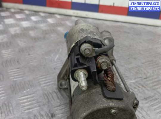 купить стартер дизельный на MERCEDES BENZ A-CLASS W176