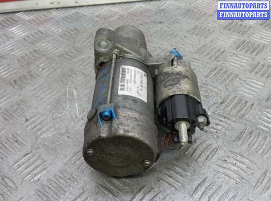 купить стартер дизельный на MERCEDES BENZ A-CLASS W176