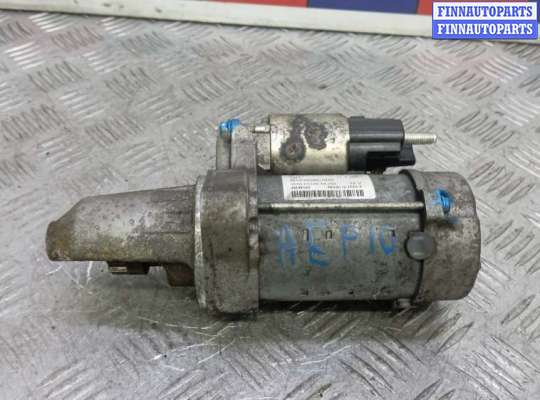 купить стартер дизельный на MERCEDES BENZ A-CLASS W176