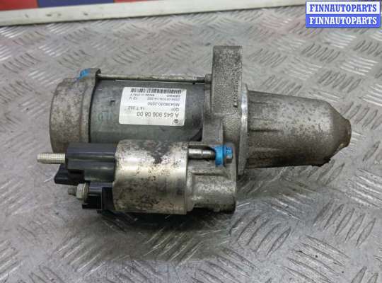 купить стартер дизельный на MERCEDES BENZ A-CLASS W176