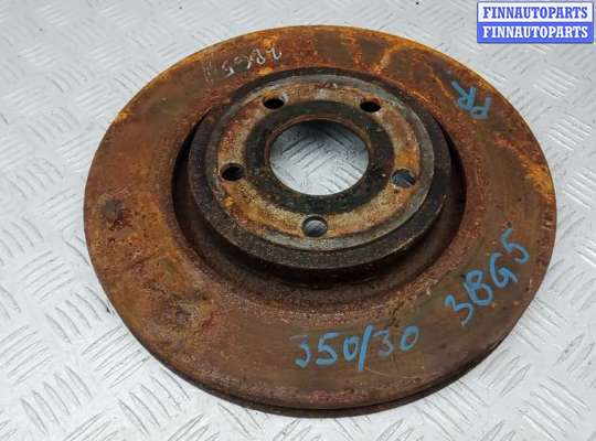 купить диск тормозной передний на JEEP GRAND CHEROKEE WK2