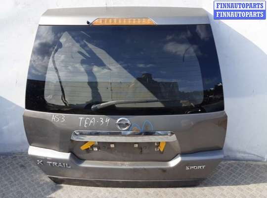 купить замок  3-5 двери на NISSAN X-TRAIL T31