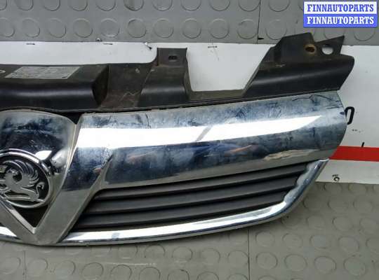 купить решетка радиатора на OPEL ZAFIRA B