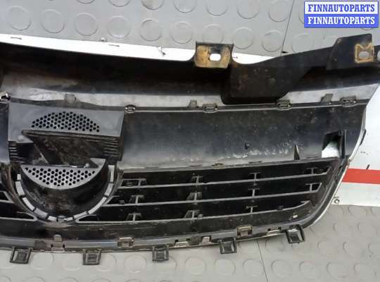 купить решетка радиатора на OPEL ZAFIRA B