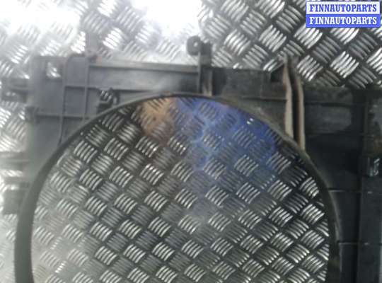 купить диффузор вентилятора на VOLKSWAGEN CRAFTER 1