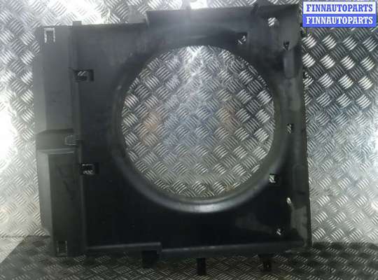 купить диффузор вентилятора на VOLKSWAGEN CRAFTER 1