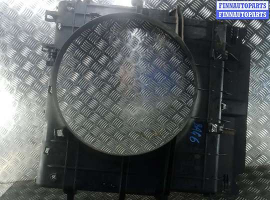 купить диффузор вентилятора на VOLKSWAGEN CRAFTER 1