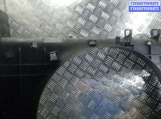 купить диффузор вентилятора на VOLKSWAGEN CRAFTER 1