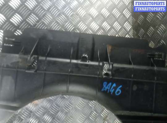 купить диффузор вентилятора на VOLKSWAGEN CRAFTER 1