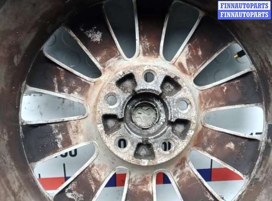 купить диск литой на OPEL ZAFIRA C