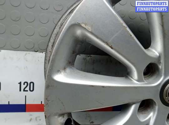 купить диск литой на OPEL ZAFIRA C