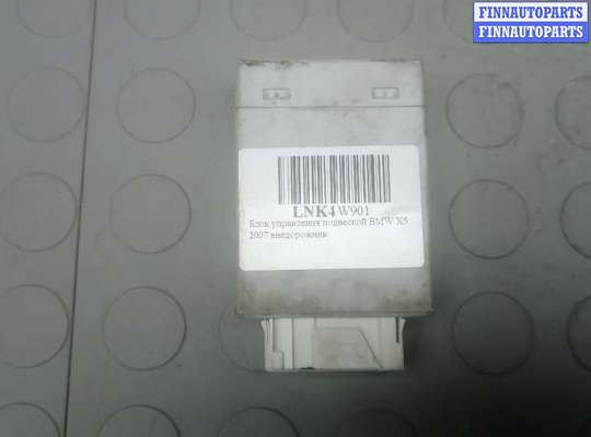 Купить блок управления подвеской на BMW X5 E70 блок управления подвеской BM3472746 на BMW X5 E70