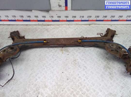 купить ступица задняя правая на PEUGEOT 3008 1