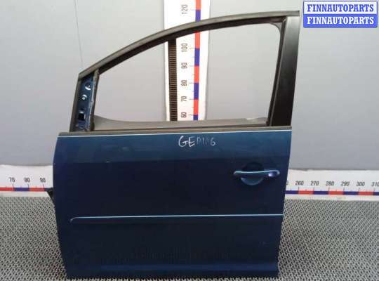 купить дверь передняя левая на VOLKSWAGEN TOURAN (1T3)