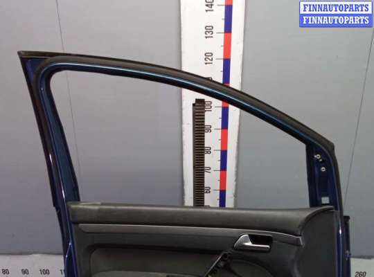 купить дверь передняя левая на VOLKSWAGEN TOURAN (1T3)