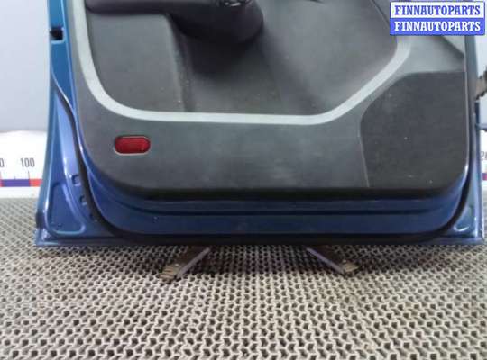 купить дверь передняя левая на VOLKSWAGEN TOURAN (1T3)